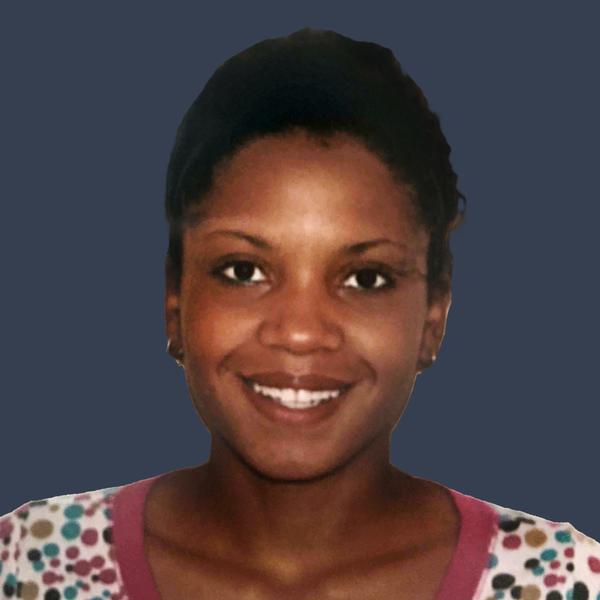 Lauren Michaela Jewett