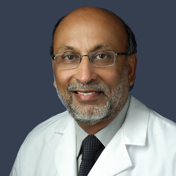 Dr. Rajiv Jhaveri, MD