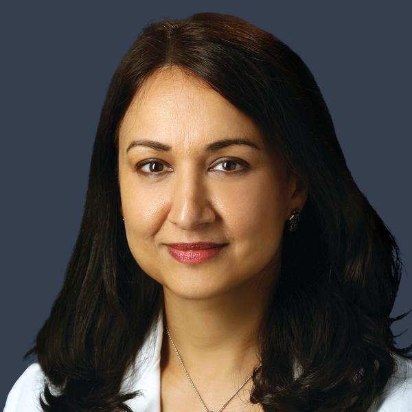 Reena Chetna Jha, MD