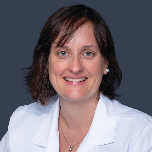 Martha Elizabeth Johnson, MD
