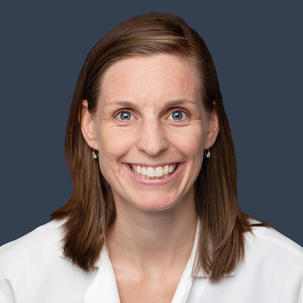 Sarah Anne Johnson, MD