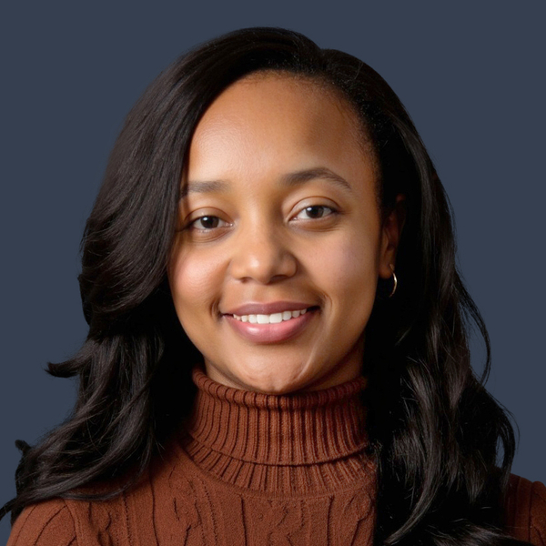Wahu Kinyanjui