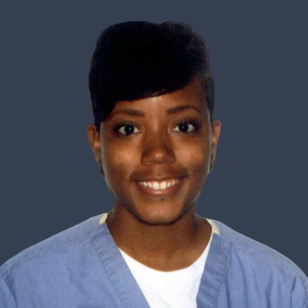 Yavonne Johnson