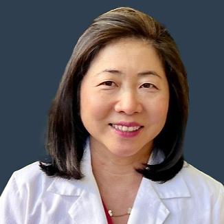 Sandra H. Joo, MD