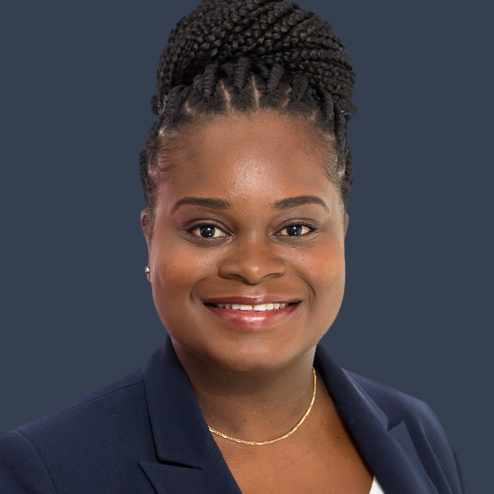 Verneth Noresha Joseph