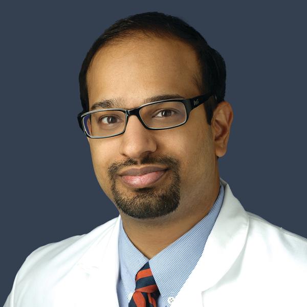 Dr. Ajay Kadakkal, MD