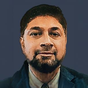 Mohammed Saifuddin Khalid, MD