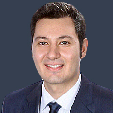 Kourosh Kalachi