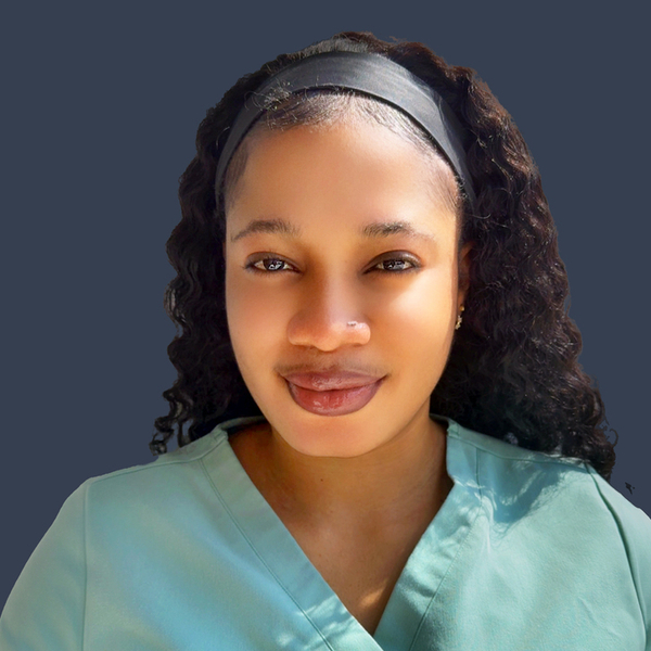 Marese Kaleem