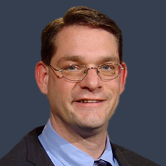 Greg Kalinsky