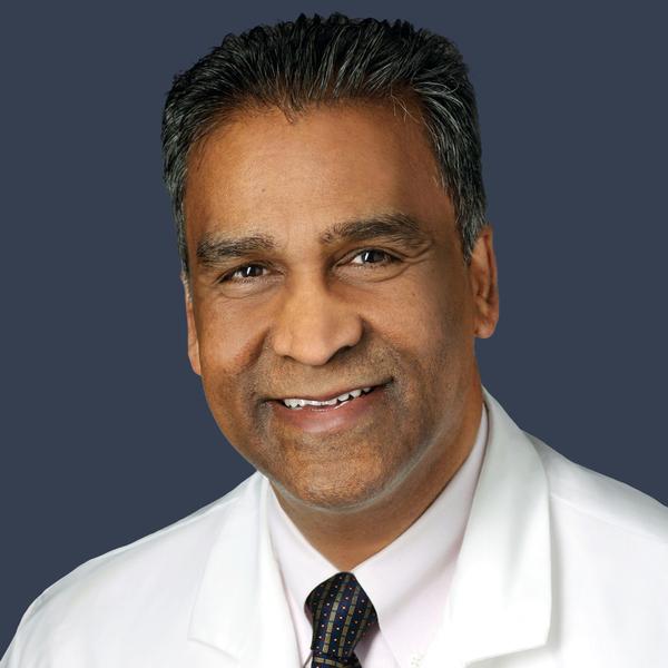 Dr. Bhaskar V. Kallakury, MD