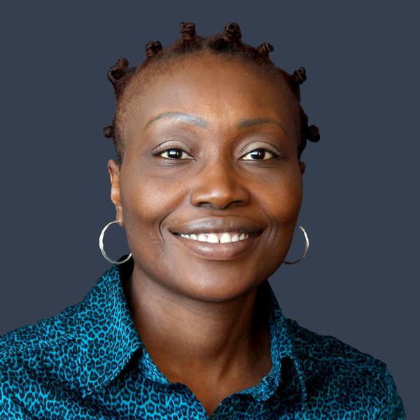 Ernestine Augusta Kaloko