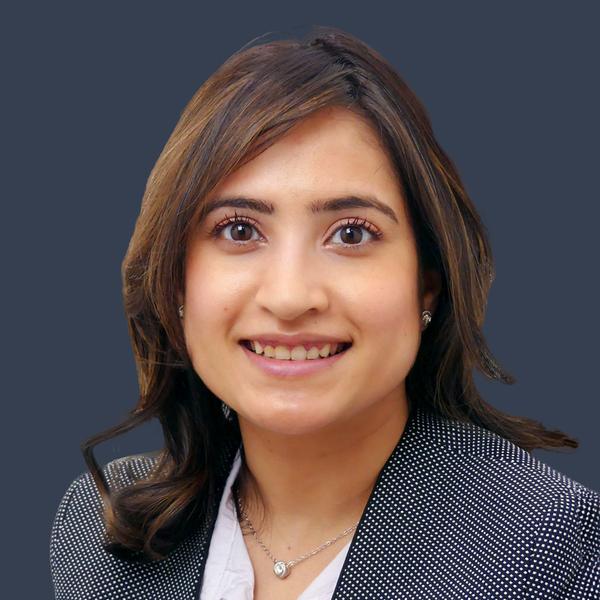 Kriti Kalra, MBBS, MD