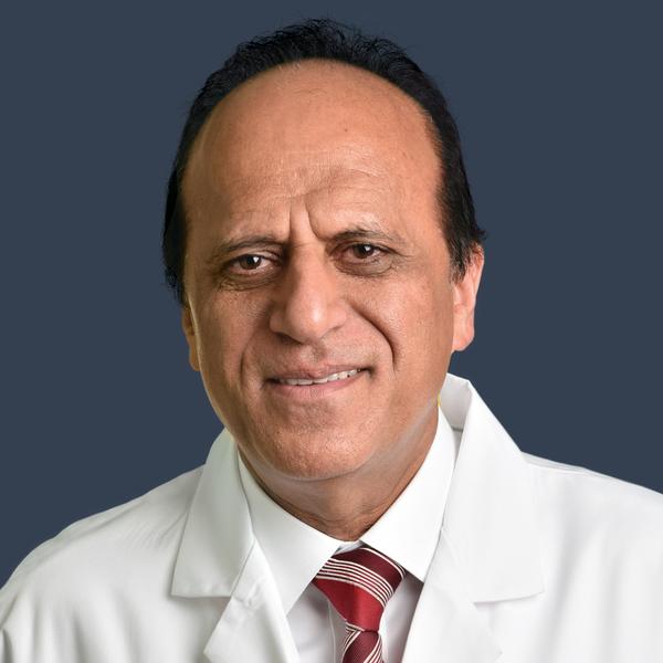 Dr. Sunil Kalra, MD