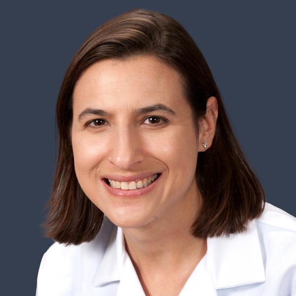 Karen Levine Kamholz, MD