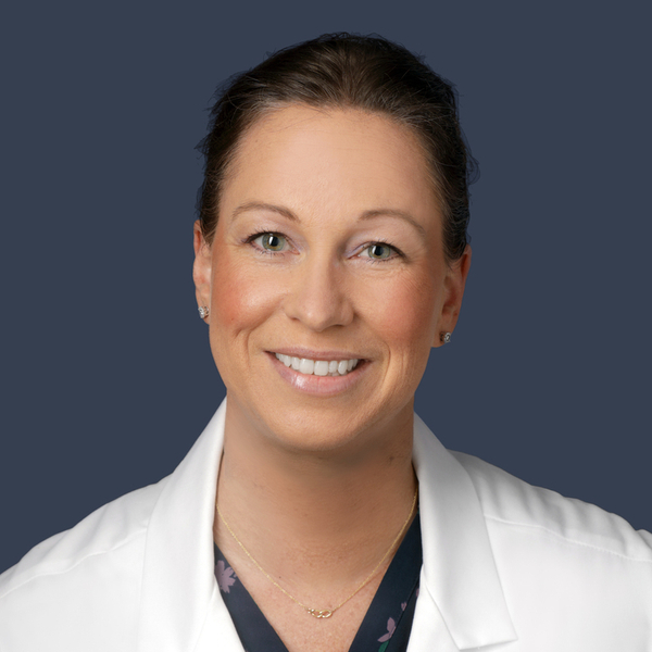 Jennifer Ann Kanakry, MD