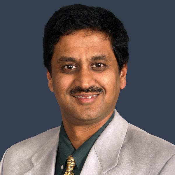 Anil G Kankaria