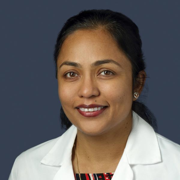 600px x 600px - Priyanka Kanth, MD,MS| Cancer Genetics, Gastroenterology | MedStar Health