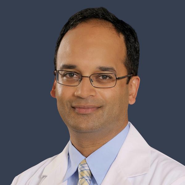 Kapil Simlote, MD