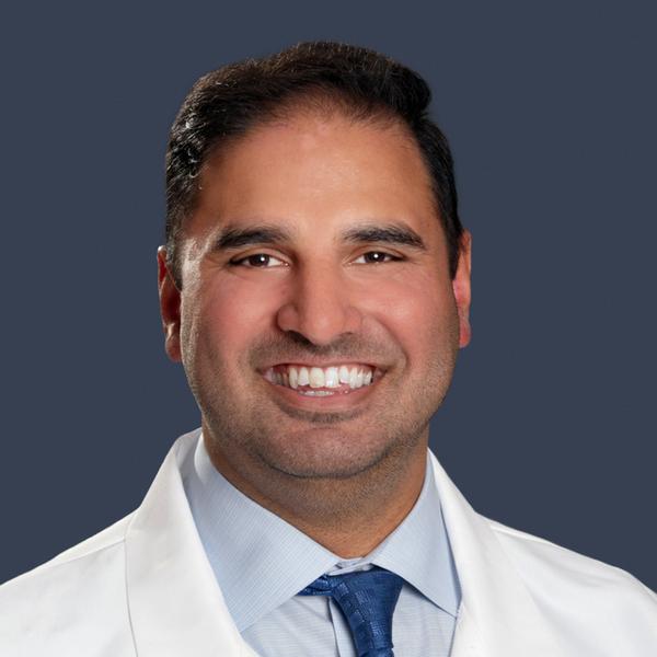 Syed Mohammed Karim, MD| Orthopedic Oncology | MedStar Health