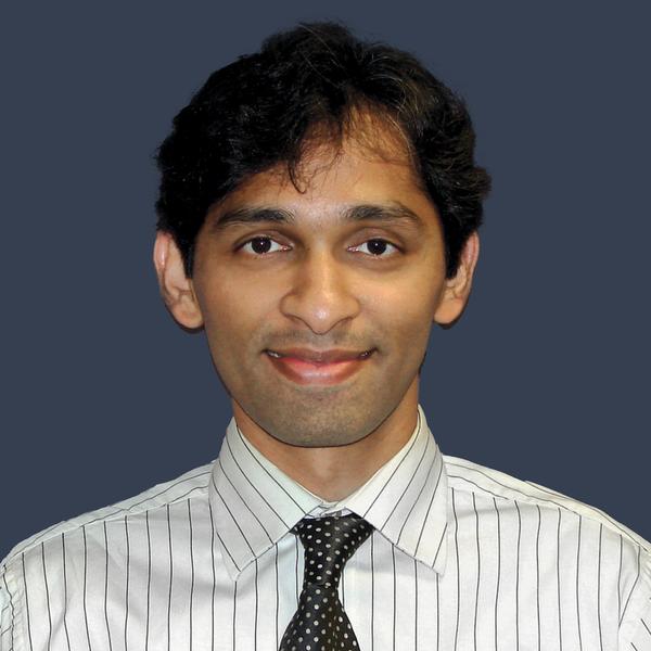 Kundan A Karkhanis