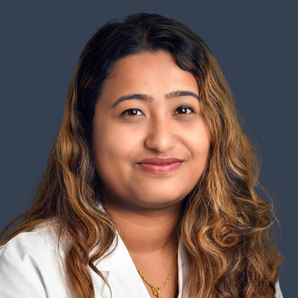 Kritina Karmacharya, MD