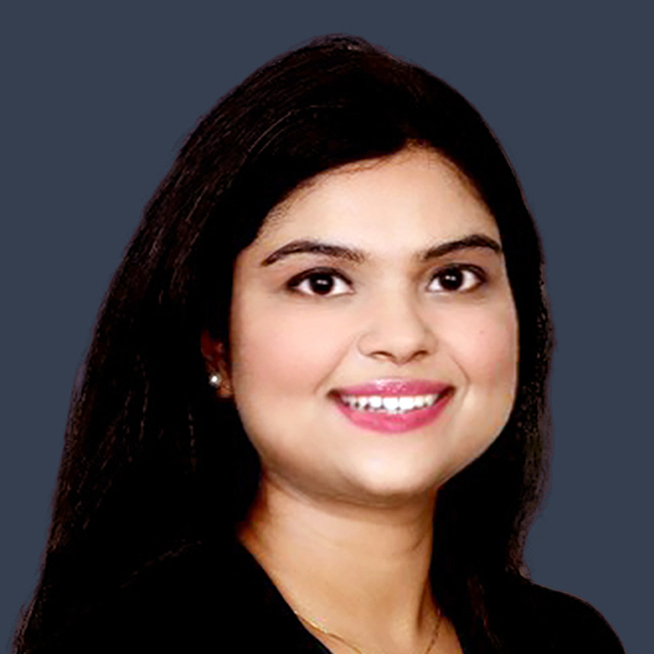 Richi Kashyap