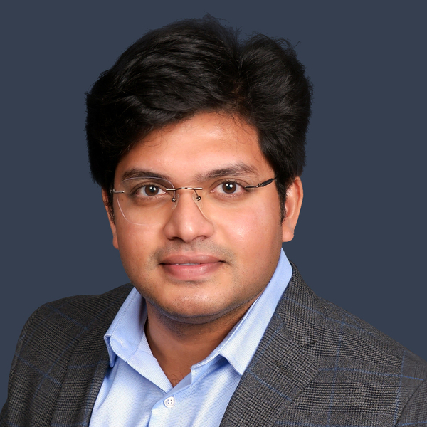 Priyaranjan Kata