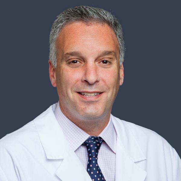 Scott Michael Katzen, MD