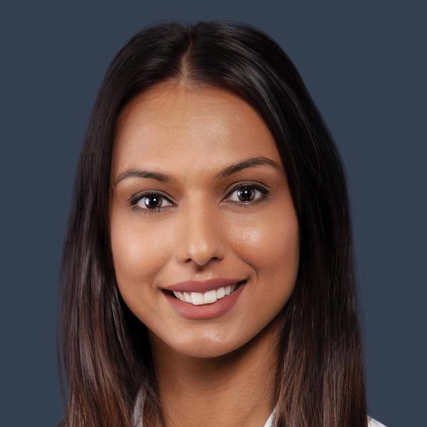 Dr. Navneet Kaur, MD, MS