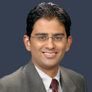 Sankar J. Kausik