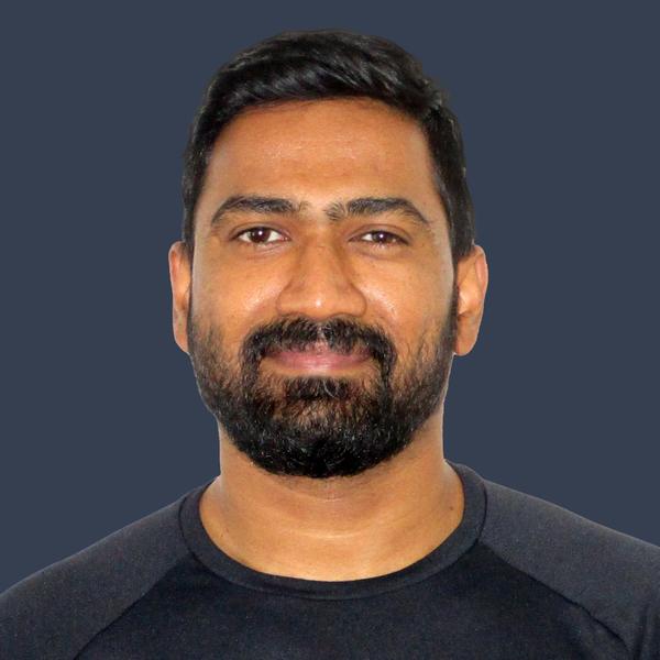 Pramod Reddy Kayathi