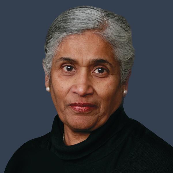 Rumana Kazmi