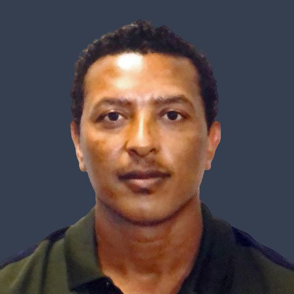 Samuel Kebede