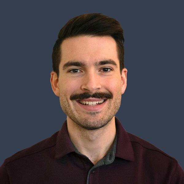 Andrew Edward Keens, AGACNP-BC, BSN, MSN