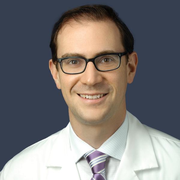 Benjamin Kenigsberg, MD