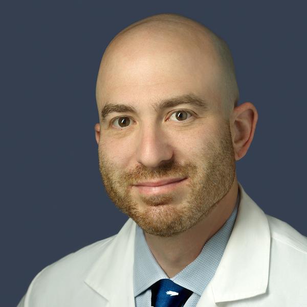 Michael William Kessler, MD, MPH,FAOA