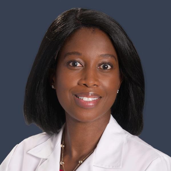 Dr. Kerunne Segametsi Ketlogetswe, MD