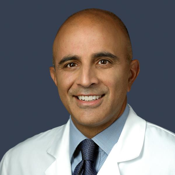 Akhil Jay Khanna, MD