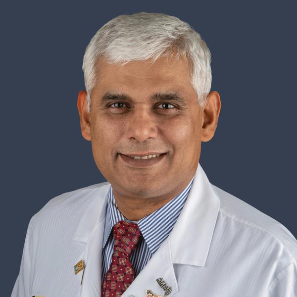 Dr. Arshad A. Khan, MD