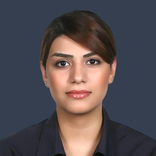 Maryam Khavandi