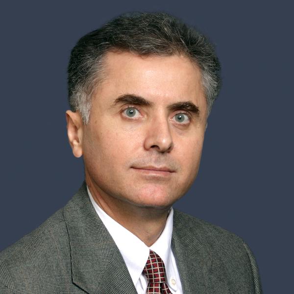 Mahmoud Kheirbek, MD