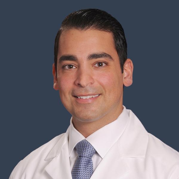 Arash Khoie, MD| Pain Medicine | MedStar Health