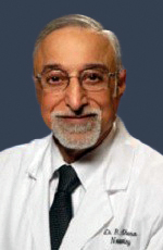 Dr. Ramesh K. Khurana, MD