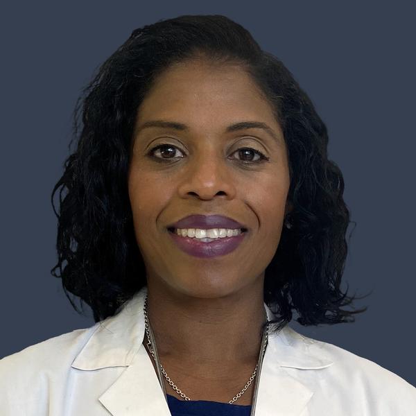 Dawnielle Catherine Kilby-Robb, MD