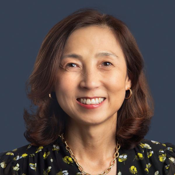 Gina Kim-Ahn, MD