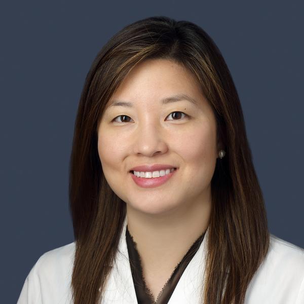 Nancy Kim, MD