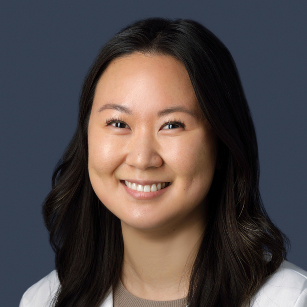 Sara Soyeon Kim, MS PA