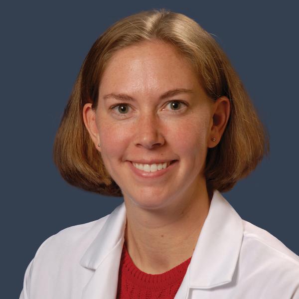 Kari Ellen Kindschi, MD