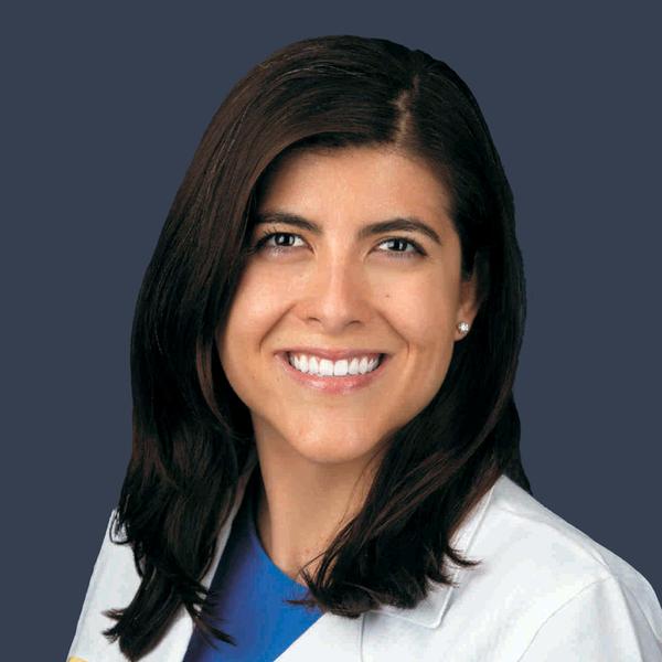 Female gastroenterologist and internist serving Columbia and